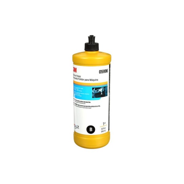 PERFECTIT POLISH GLAZE QT F/DK CLR